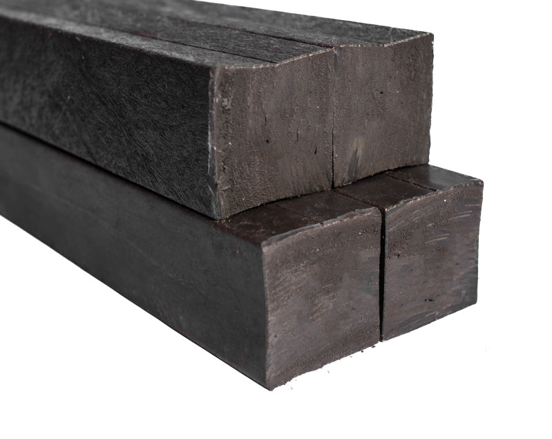 Mourões Reforçados